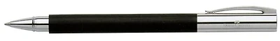 Faber-Castell Roller ball, Ambition serie Black