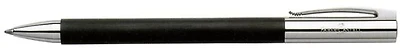 Faber-Castell Ballpoint pen, Ambition serie Black