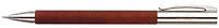Porte mine Faber-Castell, série Ambition Pearwood Brun