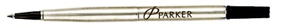 Parker  Roller refill, Refill & ink