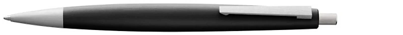 Stylo bille Lamy , série 2000 Noir