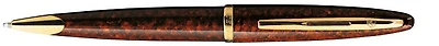 Waterman  Ballpoint pen, Carène serie amber