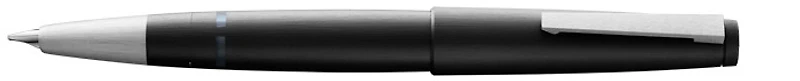 Stylo plume Lamy, série 2000 Noir