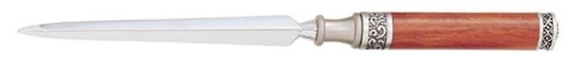  S&P Paper knife, Level serie Brown