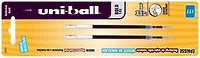  Uni-Ball Roller refill, Refill & ink - Recharge & encre serie Blue ink