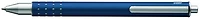 Lamy Capless roller, Swift series Imperial Blue