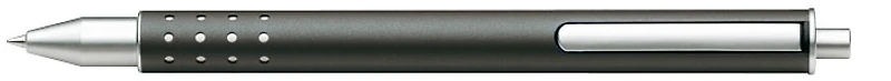 Lamy Capless roller, Swift serie Anthracite