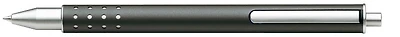 Lamy  Capless roller, Swift  serie Anthracite