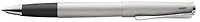 Stylo bille roulante Lamy , série Studio acier