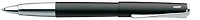 Stylo bille roulante Lamy , série Studio Noir