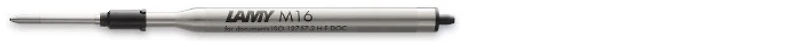 Recharge stylo Lamy , série Refill & ink