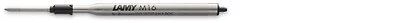  Lamy Ballpoint refill, Refill & ink - Recharge & encre serie Black ink M16