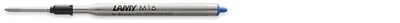 Lamy  Ballpoint refill, Refill & ink - Recharge & encre serie Blue ink M16