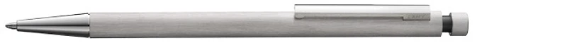 Stylo bille Lamy , série Cp1 acier