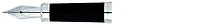 Cross Fountain pen nib, Parts series steel (Century II)