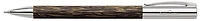 Faber-Castell Mechanical pencil , Ambition Cocos serie Brown
