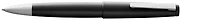 Stylo bille roulante Lamy , série 2000  Noir