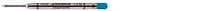Visconti Gel refill for ballpoint pen, Refill & ink series Blue ink