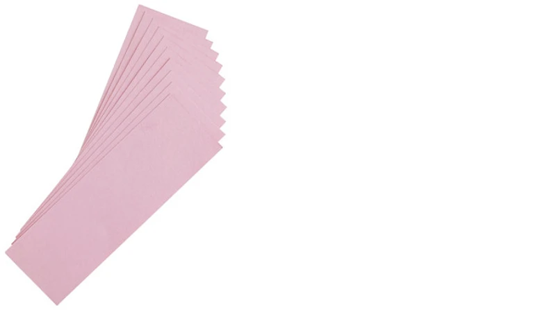 Recharge J.Herbin , série Accessoires d'écriture Rose