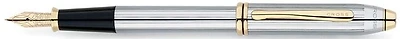 Stylo plume Cross, série Townsend Medalist