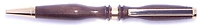 Stylos Mont-Tremblant Ballpoint pen, Exotic wood series 