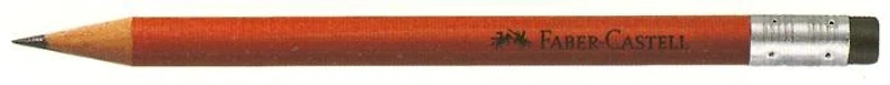Recharge Faber-Castell, série Accessoires Brun