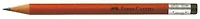 Recharge Faber-Castell, série Accessoires Brun