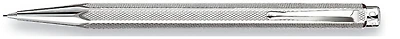 Caran d'Ache Mechanical pencil, Ecridor Retro series Rodhium