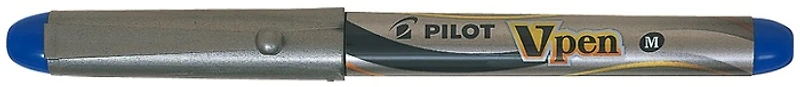Pilot Fountain pen, V series Blue ink