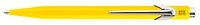 Caran d'Ache Ballpoint pen, Office Classic series Yellow