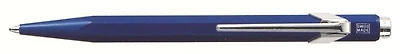 Caran d'Ache Ballpoint pen, Office Classic series Sapphire Blue