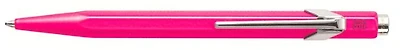 Caran d'Ache Ballpoint pen, Office Fluo series Fluo