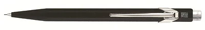 Caran d'Ache Mechanical pencil, Office Classic series Matte black
