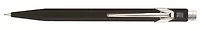 Porte mine Caran d'Ache, série Office Classic Noir mat