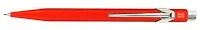 Porte mine Caran d'Ache, série Office Classic Rouge