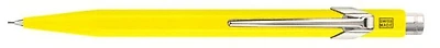 Caran d'Ache Mechanical pencil , Office Classic series Fluo yellow