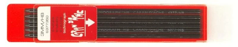 Caran d'Ache Lead