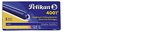 Pelikan Ink cartridge, Refill & ink series Royal blue ink (Long)