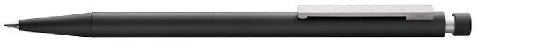 Porte mine Lamy , série Cp1 Noir 0.7mm