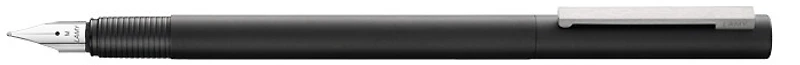 Stylo plume Lamy , série Cp1 Noir
