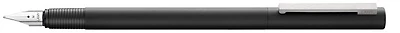 Lamy  Fountain pen, Cp1  serie Black