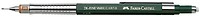 Porte mine Faber-Castell, série Office Vert 0.9mm