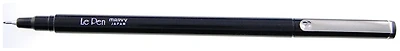 Marvy Felt pen, Le Pen serie Black ink