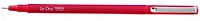 Marvy Felt pen, Le Pen serie Red ink