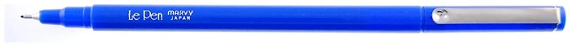 Marvy Felt pen, Le Pen serie ink