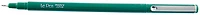 Marvy Felt pen, Le Pen serie Green ink