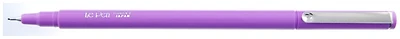 Marvy Felt pen, Le Pen serie Lavender ink