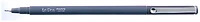 Marvy Felt pen, Le Pen serie Dark grey ink