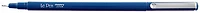 Marvy Felt pen, Le Pen serie Oriental blue ink