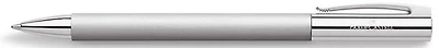 Faber-Castell Ballpoint pen, Ambition serie steel